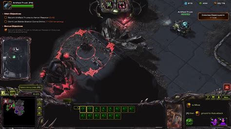 abathur starcraft|instant move brutalisk coop.